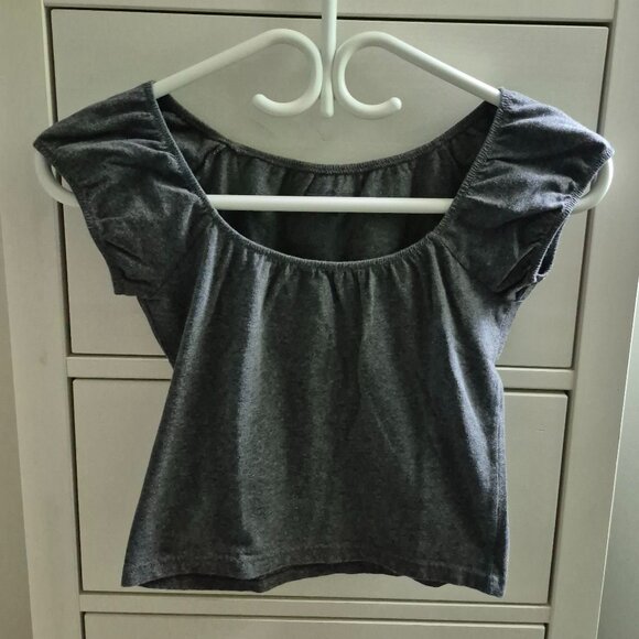 BRANDY MELVILLE TOP - Picture 1 of 3
